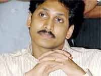 YS Jagan YS Jagan