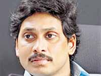 YS Jagan YS Jagan
