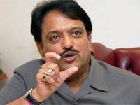 Vilas Rao Vilas Rao
