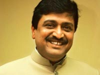 Ashok Chavan Ashok Chavan