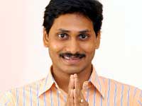 YS Jaganmohan Reddy YS Jaganmohan Reddy