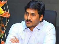 YS Jaganmohan Reddy YS Jaganmohan Reddy