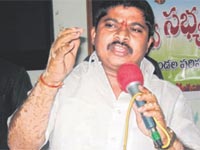 Ponnam Prabhakar Ponnam Prabhakar