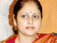 Jayasudha Jayasudha
