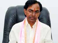 K Chandrasekhar Rao K Chandrasekhar Rao