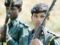 Maoists Maoists