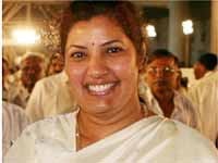 Purandeswari Purandeswari