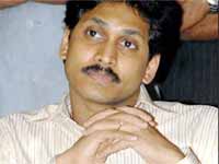 YS Jagan YS Jagan