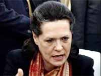 Sonia Gandhi Sonia Gandhi
