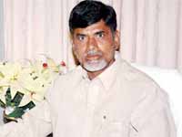 Chandrababu Naidu Chandrababu Naidu