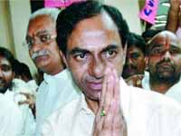 K Chandrasekhar Rao K Chandrasekhar Rao