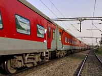 Rajdhani Exp Rajdhani Exp
