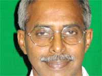 YS Vivekananda Reddy YS Vivekananda Reddy