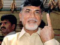 Chandrababu Naidu Chandrababu Naidu