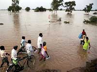 Flood Areas Flood Areas