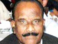 Nayani Narasimha Reddy Nayani Narasimha Reddy