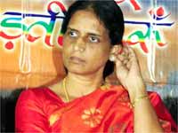 Sabitha Indra Reddy Sabitha Indra Reddy