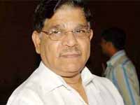 Allu Aravind Allu Aravind
