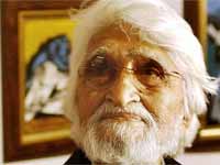 MF Hussain MF Hussain