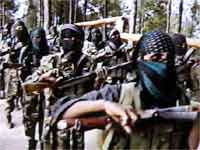 Terrorists Terrorists