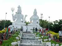 Vishakapatnam Vishakapatnam
