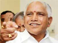 Yeddyurappa Yeddyurappa