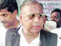 V Hanumantha Rao V Hanumantha Rao