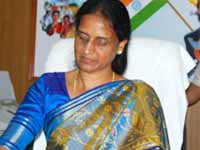 Sabitha Indra Reddy Sabitha Indra Reddy