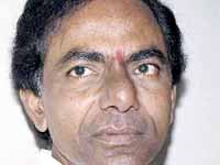 K Chandrasekhar Rao K Chandrasekhar Rao