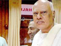 Rosaiah Rosaiah