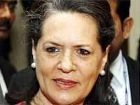 Sonia Gandhi Sonia Gandhi