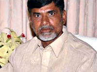 నారా చంద్రబాబు నాయుడు నారా చంద్రబాబు నాయుడు