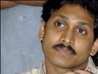 వైయస్ జగన్ వైయస్ జగన్