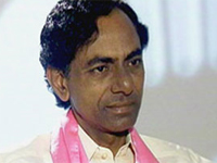 K Chandrasekhar Rao K Chandrasekhar Rao
