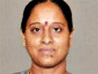 Konda Surekha Konda Surekha