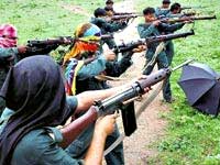 Naxals Naxals