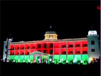 Telangana Bhavan Telangana Bhavan