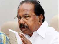 Veerappa Moily Veerappa Moily