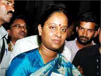 Konda Surekha Konda Surekha