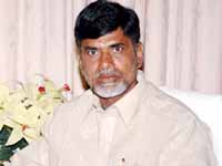 Chandrababu Naidu Chandrababu Naidu