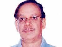 DGP Girish Kumar DGP Girish Kumar