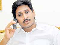 YS Jagan YS Jagan