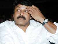 Chiranjeevi Chiranjeevi