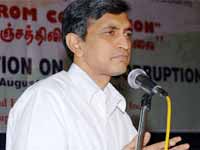 Jayaprakash Narayan Jayaprakash Narayan