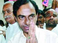 K Chandrasekhar Rao K Chandrasekhar Rao