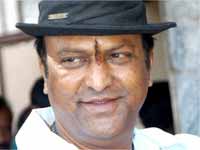 Mohan Babu Mohan Babu