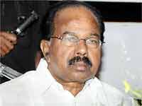 Veerappa Moily Veerappa Moily