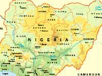 Nigeria Nigeria
