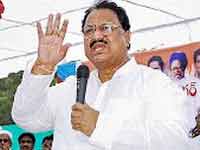 D Srinivas D Srinivas