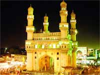 Hyderabad Hyderabad